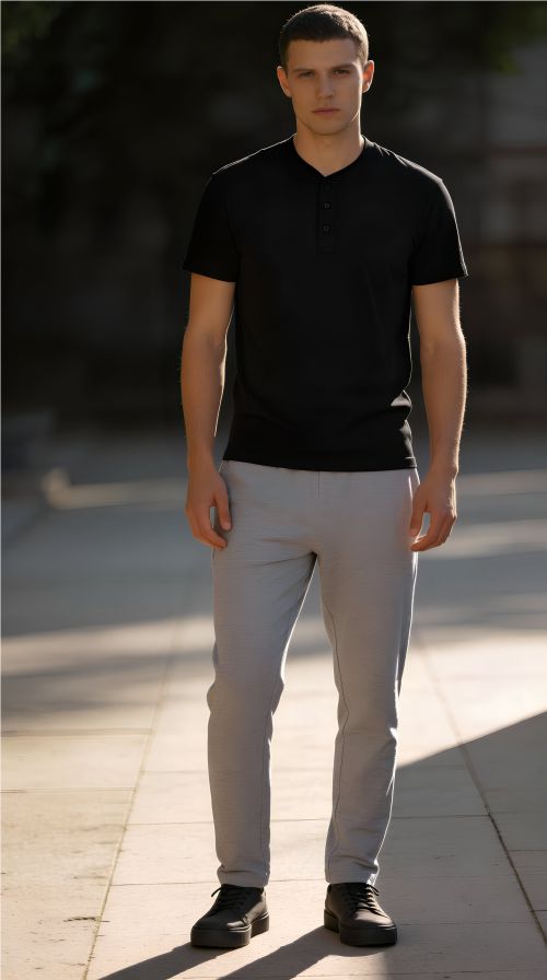 Regular Wear