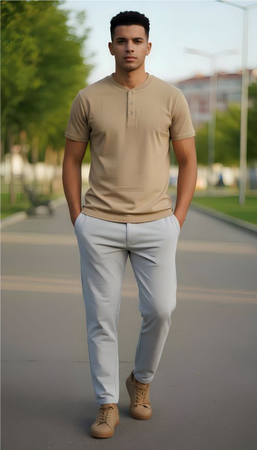 Regular Wear