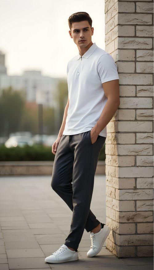 Premium Wear (With Zipper & With Button)