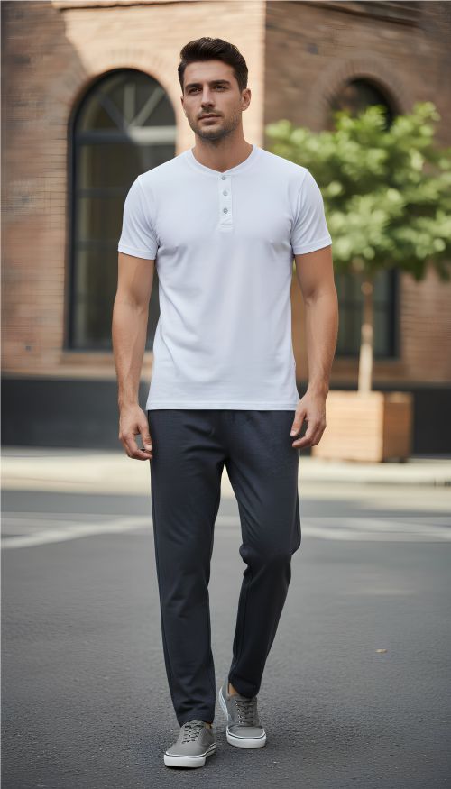 Regular Wear